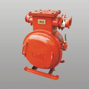 QJZ真空電磁起動器